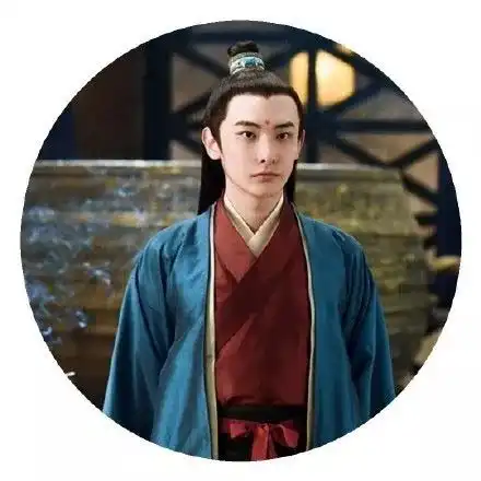 超好看情侣头像
