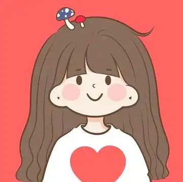 动漫女头你们要的动漫情侣头像都在这里啊