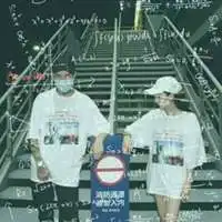 情侣头像唯美带公式微信头像图片大全