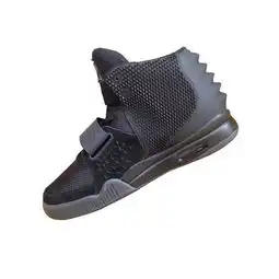 耐克nikeairyeezy韦斯特夜光高帮情侣篮球鞋街舞鞋508214661图片大全邮乐官方网站