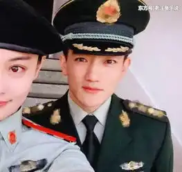 张馨予新恋情疑曝光,男友身份特殊,颜值不输李晨