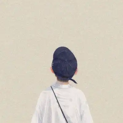 2020男生头像最新背影2020超清男生背影头像