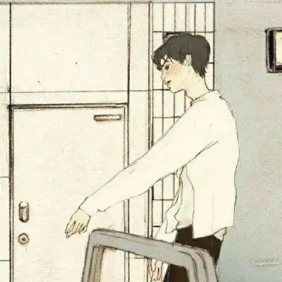 那些好看不明显的情头,可可爱爱ge情侣头像我要个性网