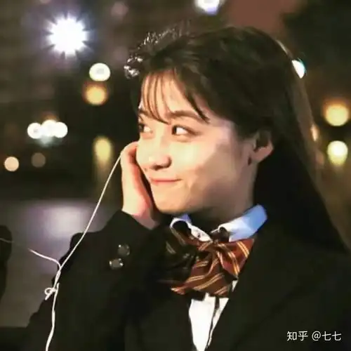 有哪些好看的情侣头像