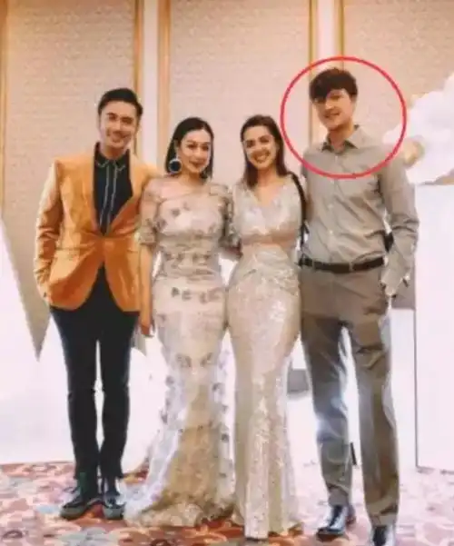 钟丽缇大女儿晒近照,五官立体像妈妈,满脸雀斑依旧自信满满