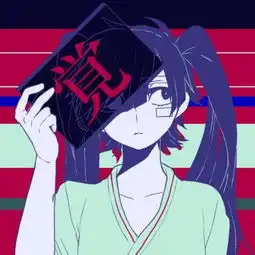 动漫情侣头像一男一女