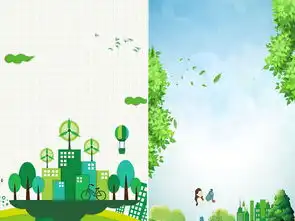 绿色环保蓝天白云草地海报h5手机背景图图片设计素材高清psd模板下载679.22mb卡通手绘大全