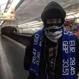 头像你看到的洒脱,都是心碎之后的无可奈何