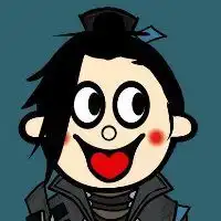 旺仔高清情侣头像微信头像图片大全