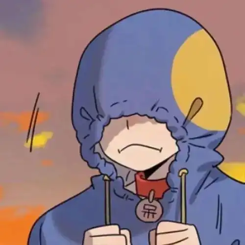 搞怪沙雕憨憨动漫头像可可爱爱