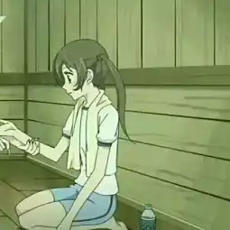 元气少女缘结神cp头像