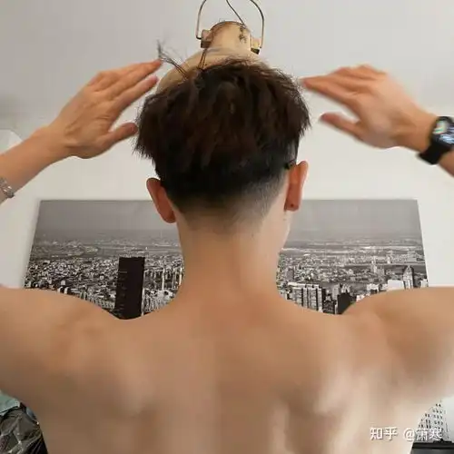 男生怎么样才能拥有又香又干净的皮肤