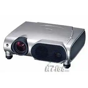 普立尔pj903投影机产品图片1