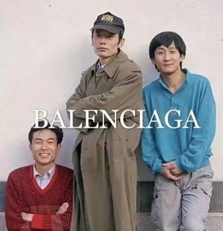 他曾与葛优齐名,七封情书追蔡明惨遭拒绝,如今重出江湖