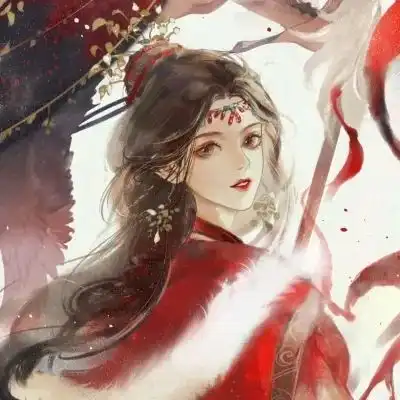 二次元头像来了,卡哇伊无敌了