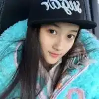 关晓彤微信头像微信头像图片大全