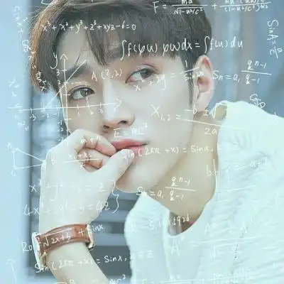 超拽头像男生霸气黑白带字头像大全彼年豆蔻我许你地老天荒