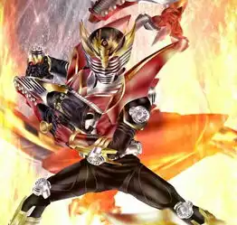 平成前十年假面骑士的最强形态,你的心目中谁是最强