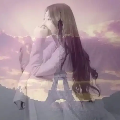 我喜欢淡淡的感觉