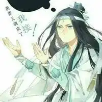 有哪些好看的同性情侣头像微信头像图片大全