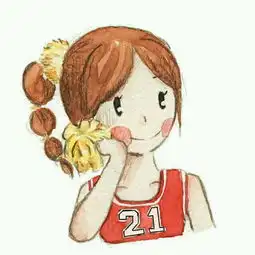 十万吨少女心