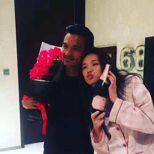 舒淇当爱情导师秀秀单身的你一个人快乐,好过两个人在一起不开心