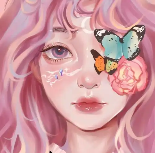 整理了一些夸人的彩虹屁文案