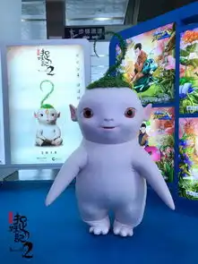 巨星胡巴空降国际动漫节萌翻全场人气旺动漫游戏