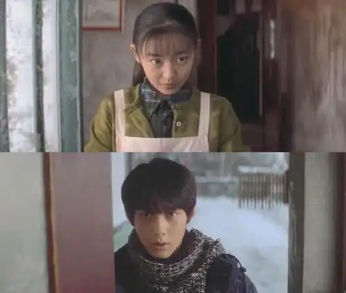 暗恋至极的lover情书中的10句经典台词