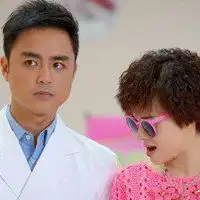 演员头像图片大全孙俪微信头像图片大全