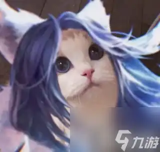 九游游戏中心王者荣耀猫咪刺客头像大全