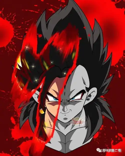 龙珠图集最强龙珠头像,谁的造型最霸气