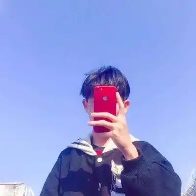 情侣头像心动是一瞬间,心定才是一辈子腾讯新闻