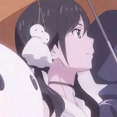 抖音网红情侣头像情头.