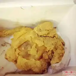 叫了个炸鸡汇吃汇喝美食街平凉店椒盐鸡图片上海订餐小秘书