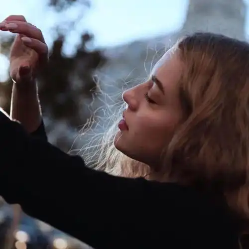 马伊琍用行动说明了,她的且行且珍惜,对于变质的爱情没用