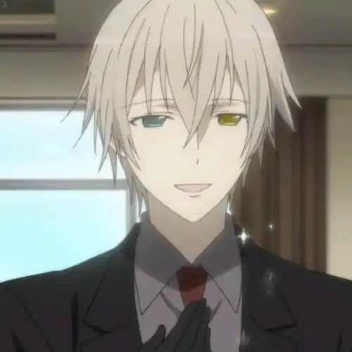 妖狐仆ss御狐神双炽头像