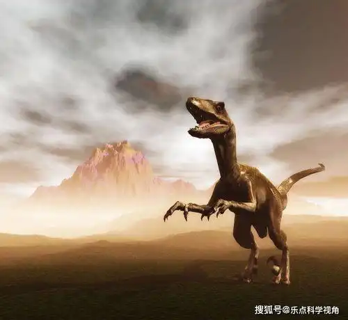 世界末日纪事恐龙就是这样死的