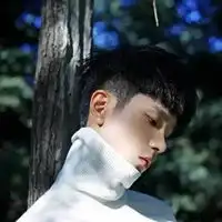 余承恩头像帅气可爱余承恩头像