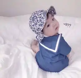 萌娃情头