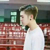 很匹配的情侣头像一对好像有你在一切都那么好