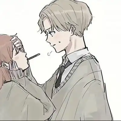 你发誓会一直陪我过元旦,不许少举情侣头像我要个性网