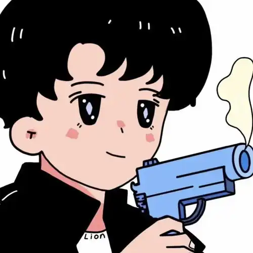 每天一组情侣头像