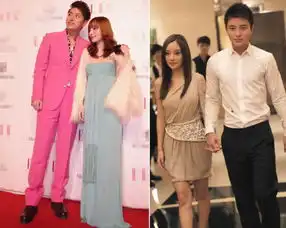 李小璐贾乃亮大婚情侣穿搭见证幸福瞬间
