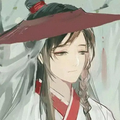 好看的微信头像你有多久没换头像啦