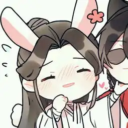 求另一张情侣头像