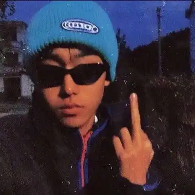 超帅男生头像分享岁岁年年不挂科