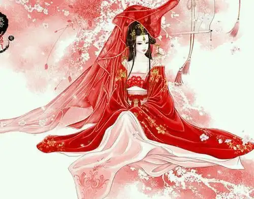 古人结婚早是因为聘礼少怎么可能,是谁发明的聘礼这种万恶之源