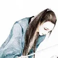 最初,世上有许多令狐冲