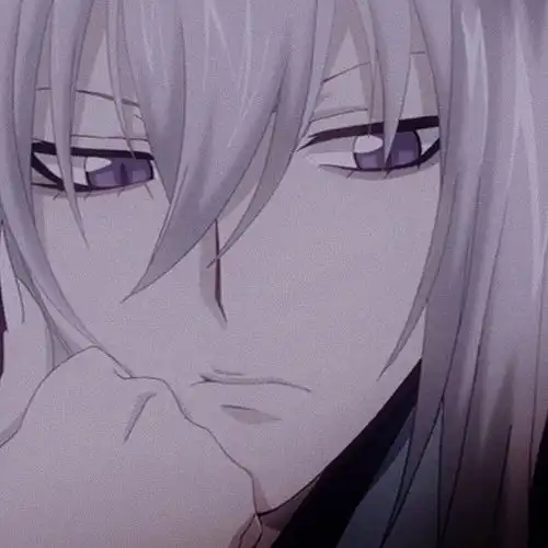 动漫情头看上去不明显的动漫情头